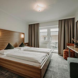 Standaard Kamer met een King Size Bed