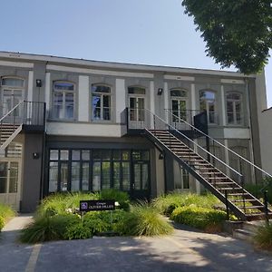 Appart Republique Parking Prive Gratuit